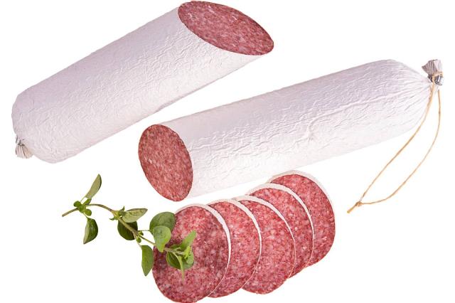 Pejskar Ostaš salám