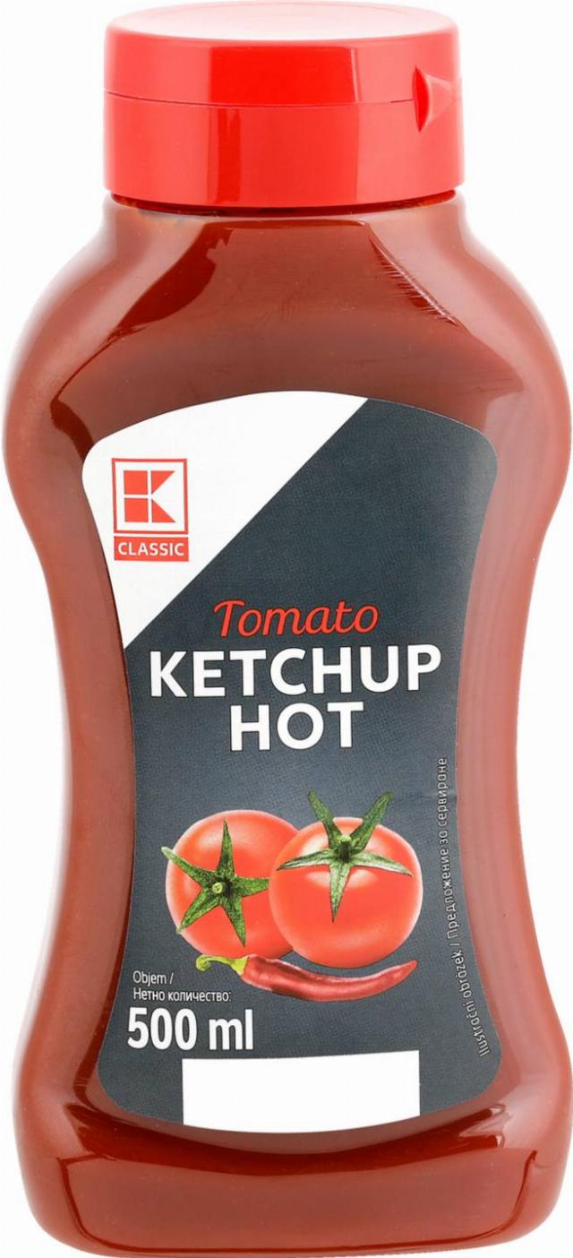 K-Classic Kečup