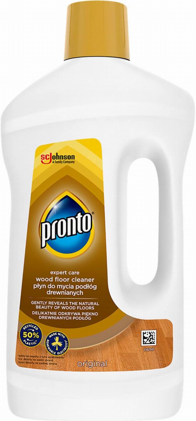 Pronto Čistič na podlahu