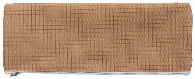 Pouzdro na psací potřeby 24 x 9 cm