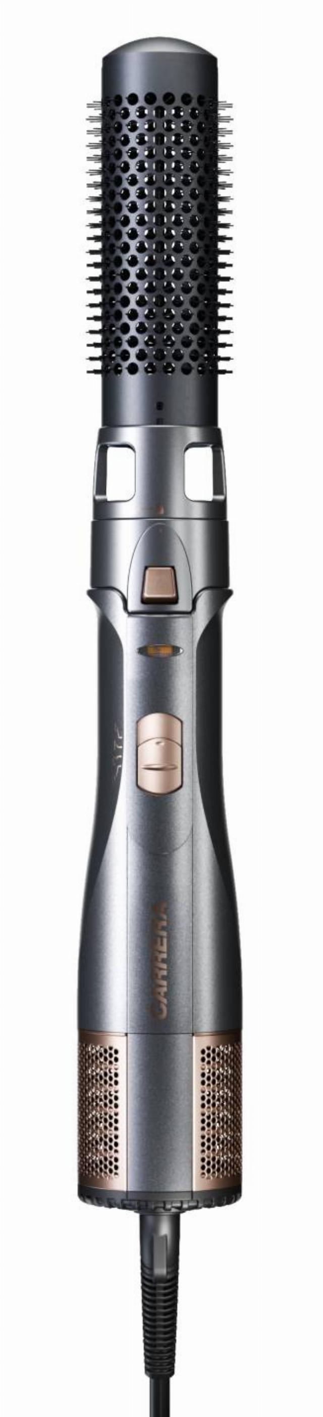 CARRERA Horkovzdušný kartáč