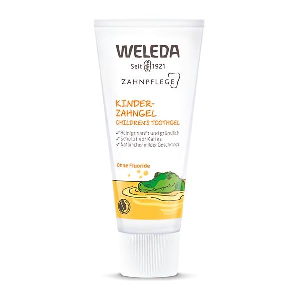 Weleda Dětský zubní gel