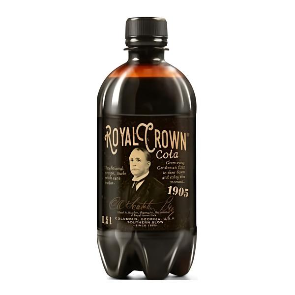 Royal Crown Cola Classic