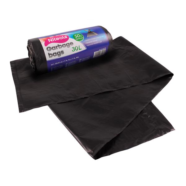 Niteola Sáčky do koše 30l