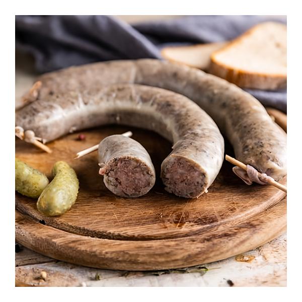 Authentic Jaternice, 2 ks