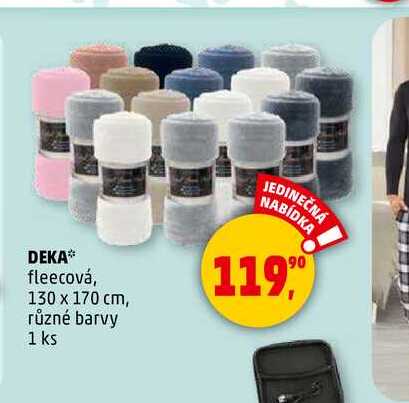 DEKA, 1 ks 