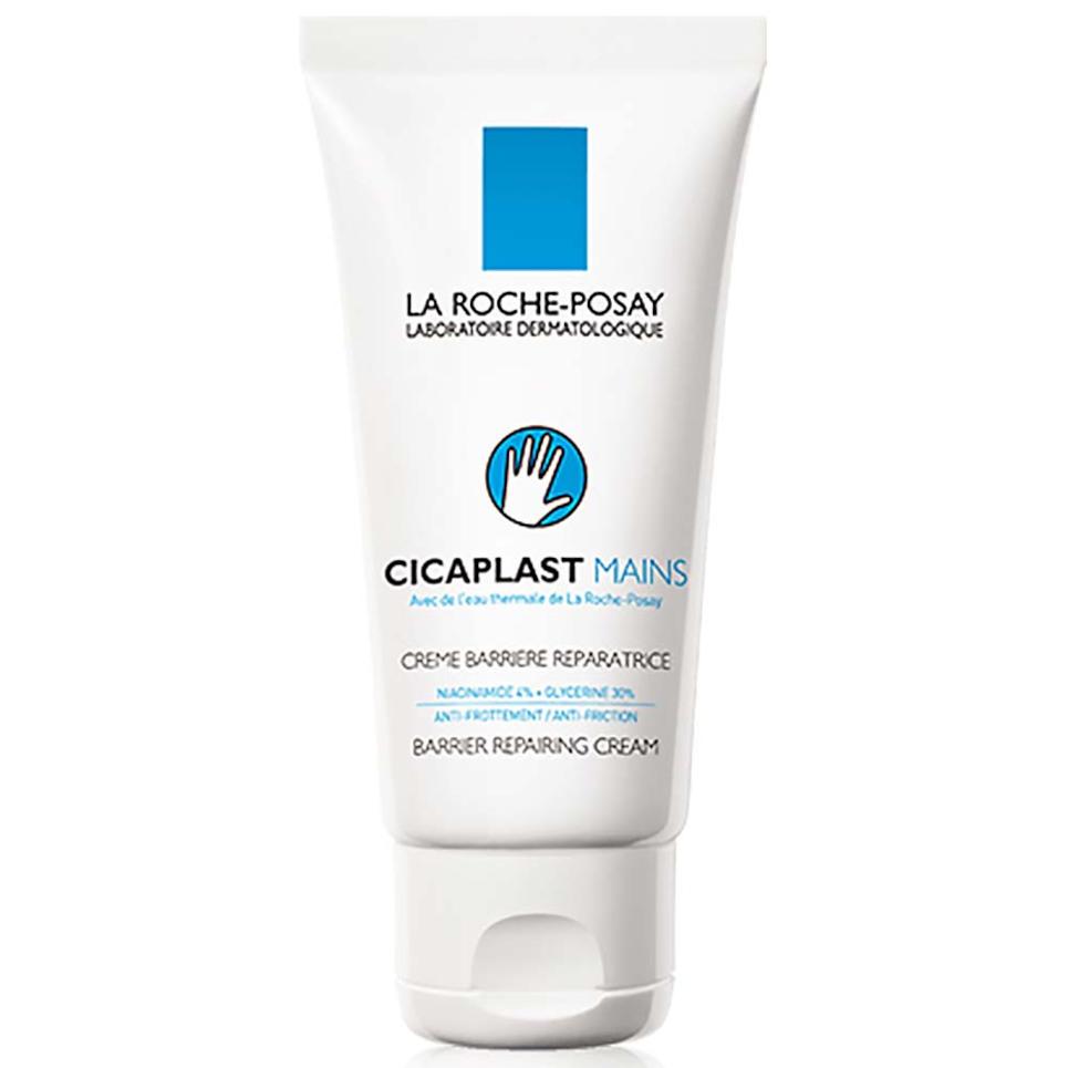 La Roche-posay Cicaplast krém na ruce 50ml