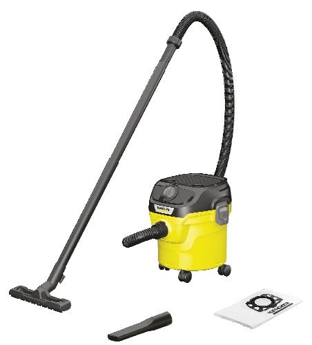 Mokro-suchý vysavač, 1 KS