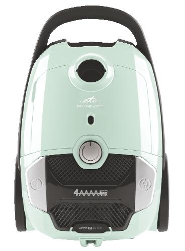 Sáčkový vysavač AVANTO, 1 KS