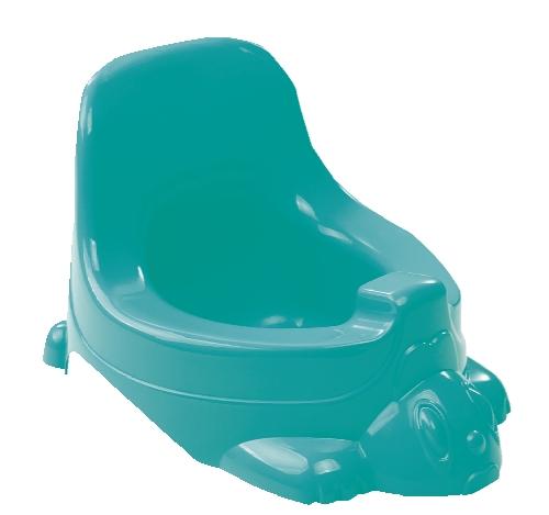 Dětský nočník zajíček, 1 KS