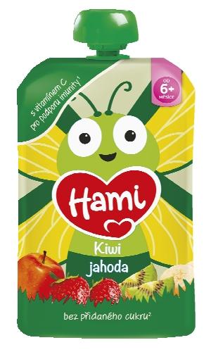 Hami, 100 g