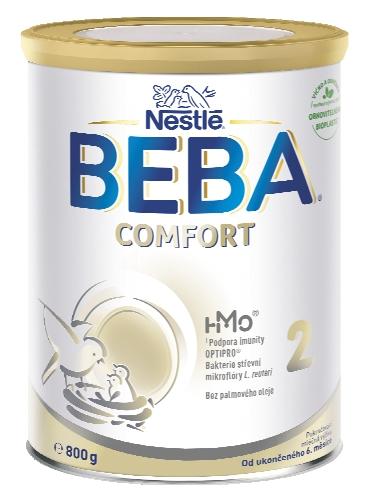 Beba Comfort, 800 g