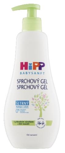 HiPP Babysanft, 400 ml