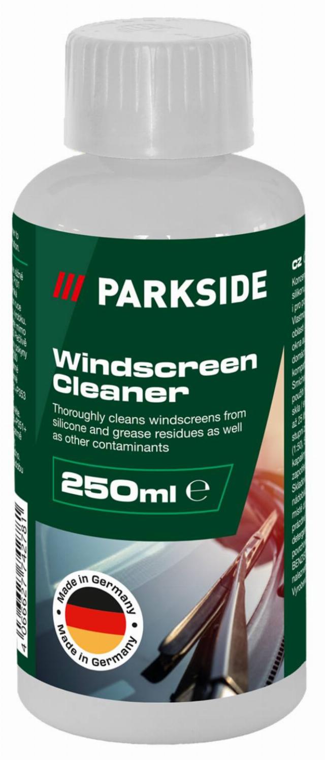 PARKSIDE Koncentrát na čištění objem: 250 ml
