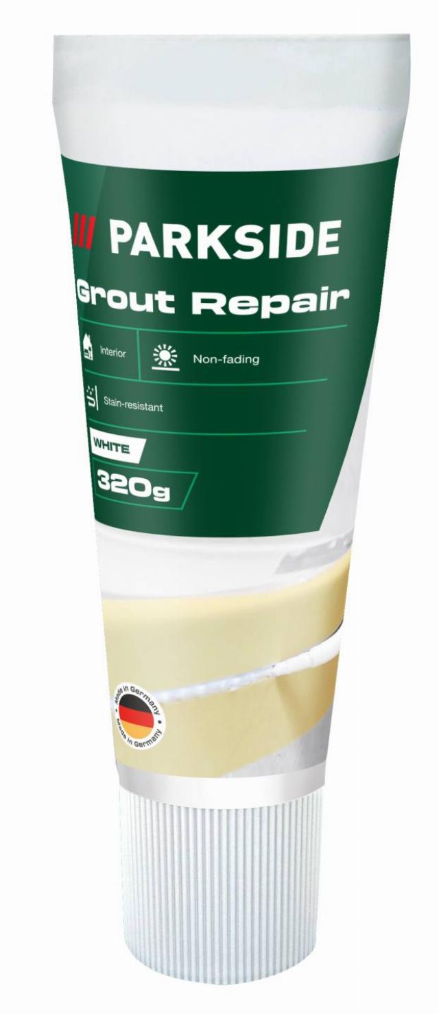 PARKSIDE Tmel na opravu spár