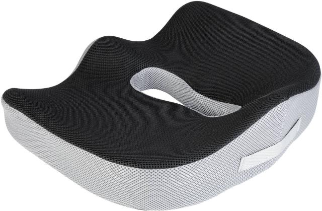 LIV&BO Polštář s paměťovou pěnou rozměry: 44 x 38 x 8 cm