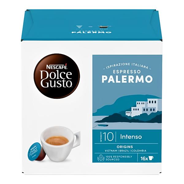 Nescafé Dolce Gusto® Espresso Palermo – kávové kapsle
