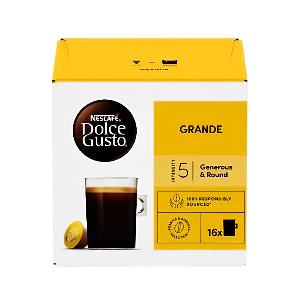 Nescafé Dolce Gusto® Grande  kávové kapsle