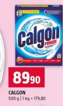 CALGON 500 g 