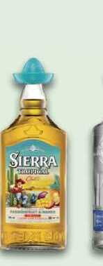 Sierra Tequila Tropical Chilli 1l 18%