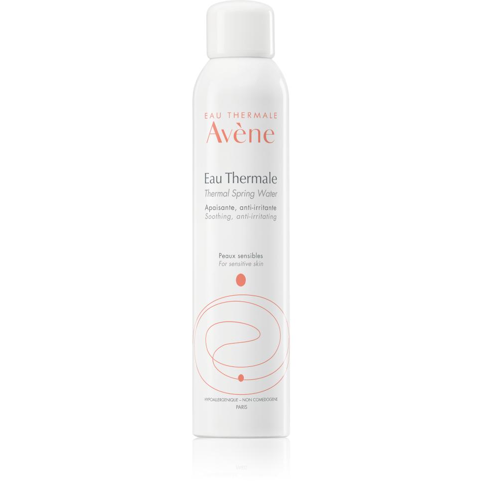 Avene Termální Voda Avene Ve Spreji (eta) 300ml