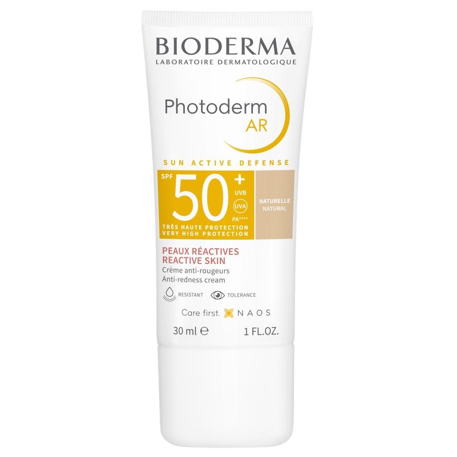 Bioderma Photoderm Ar Velmi Světlý Spf50+ 30ml