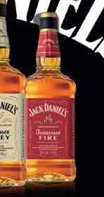 Jack Daniel's Fire 1l 35%