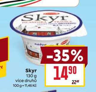 Skyr 130 g 