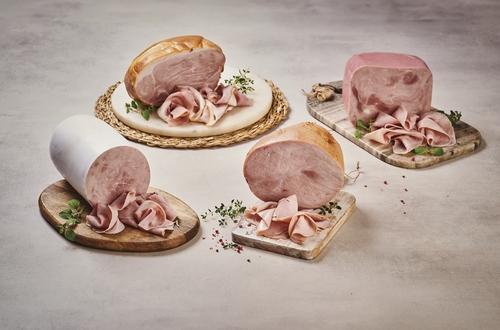 Šunka Standard Globus, 1 kg