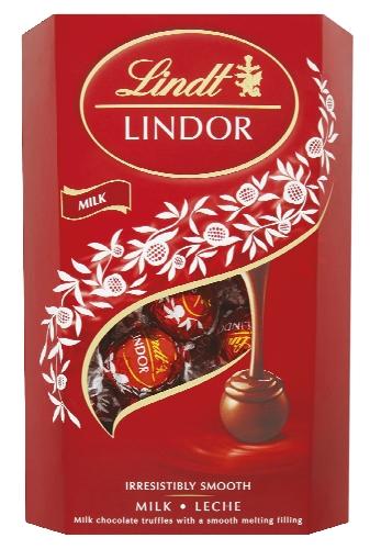Lindor Pralinky, 337 g