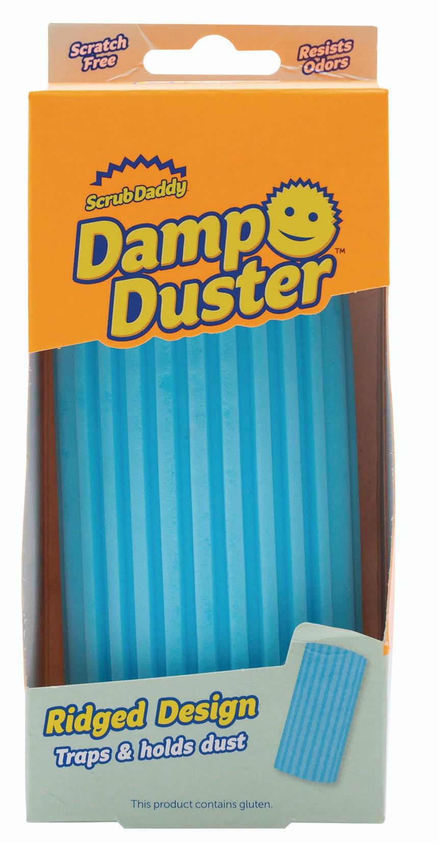 Damp Duster, 1 KS