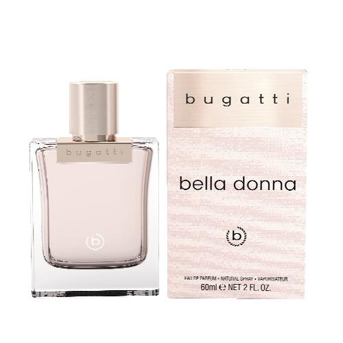 Bugatti, 60 ml