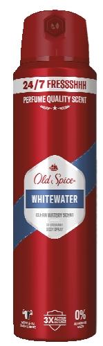 Old Spice, 200 ml
