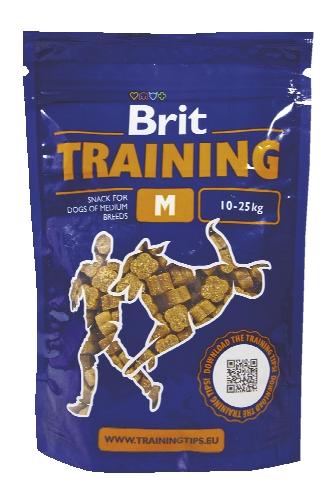 Brit Training Snack M, 200 g
