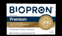 Biopron® Premium 30 tobolek