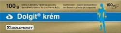 Dolgit krém 100 g
