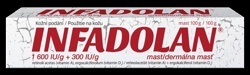 INFADOLAN® mast 100 g