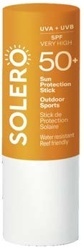 SOLERO Outdoor Sports Stick SPF 50+ 12 ml