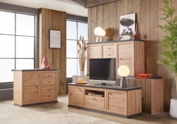 Série komod - komoda