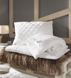 Lůžková série Katharina - letní přikrývka