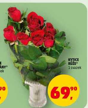 KYTICE RŮŽE, 1 svazek