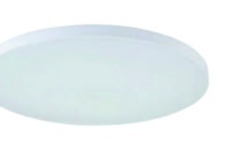 LED STROPNÍ SVÍTIDLO ROME