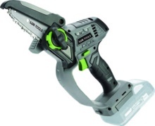 LUX-TOOLS AKU VYVĚTVOVACÍ PILA 20V A-EAS-20/100 1 POWER SYSTEM SOLO