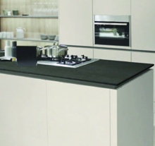 DESKA PRACOVNÍ 37984 TORREANO ANTHRAZIT 28 MM