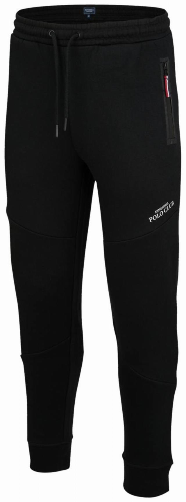 KINGSHILL Tepláky velikosti: M - XXL