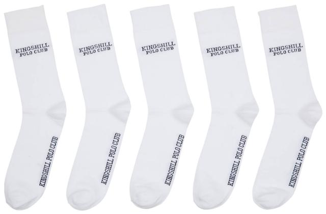 KINGSHILL Ponožky velikosti: 35 - 46