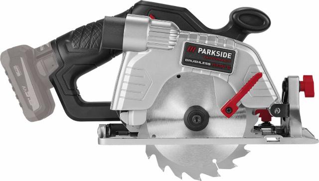 PARKSIDE Aku ruční okružní pila PHKSAP 12 B2