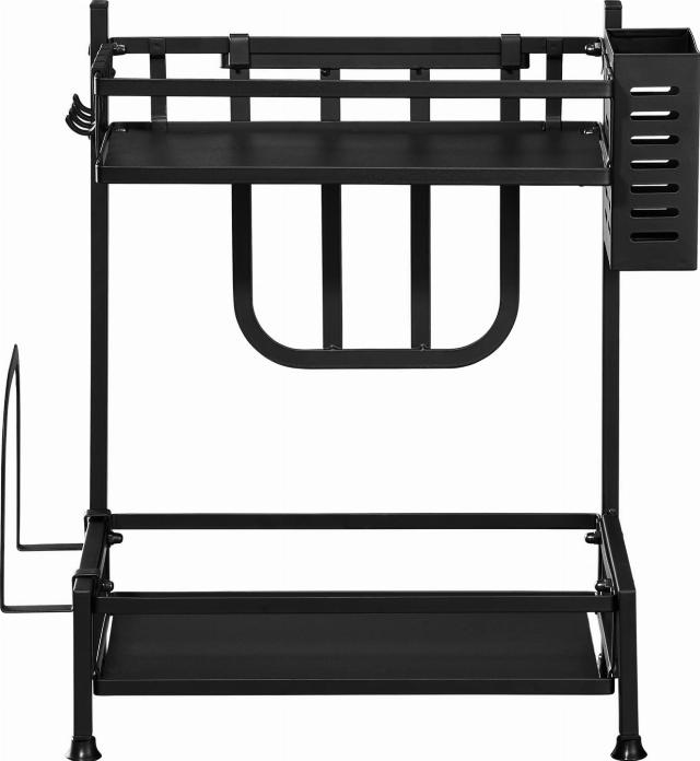 LIV&BO Regál rozměry: 41,5 x 32,5 x 20 cm