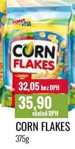 CORN FLAKES 375g
