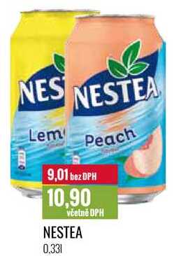 NESTEA 0,33l